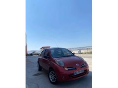 Sahibinden Nissan Micra 1.2 Mood 2007 Model 