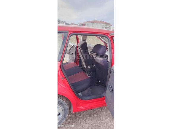 Bankacıdan satılık Volkswagen Polo 1.4 Basicline 2005 Model 