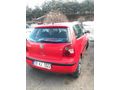 Bankacıdan satılık Volkswagen Polo 1.4 Basicline 2005 Model 