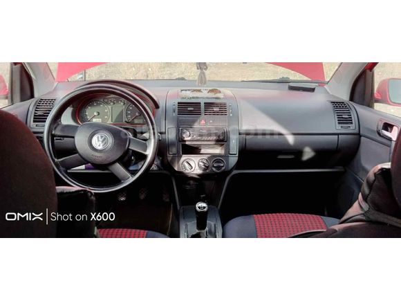 Bankacıdan satılık Volkswagen Polo 1.4 Basicline 2005 Model 