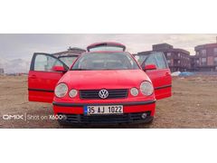 Bankacıdan satılık Volkswagen Polo 1.4 Basicline 2005 Model 