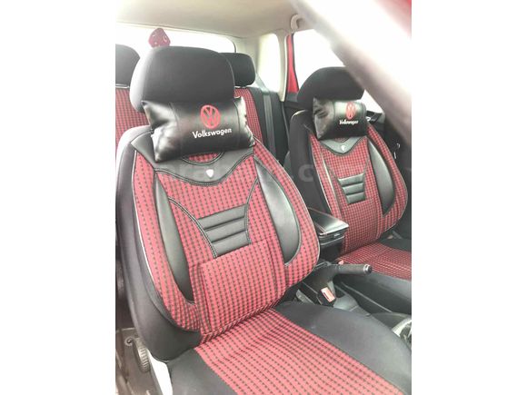 Bankacıdan satılık Volkswagen Polo 1.4 Basicline 2005 Model 