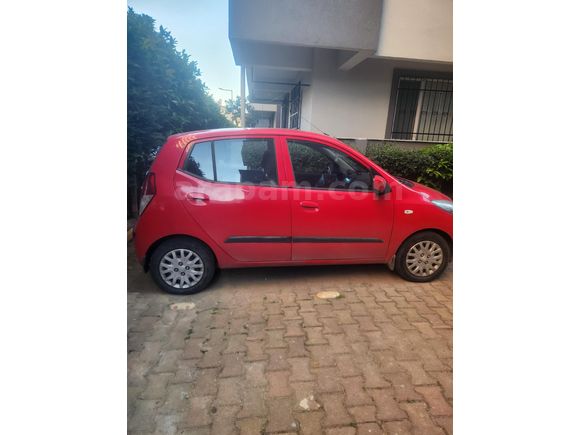 Sahibinden Hyundai i10 1.1 Select 2010 Model