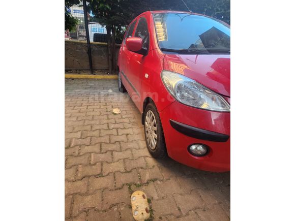 Sahibinden Hyundai i10 1.1 Select 2010 Model