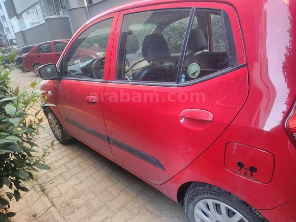 Sahibinden Hyundai i10 1.1 Select 2010 Model