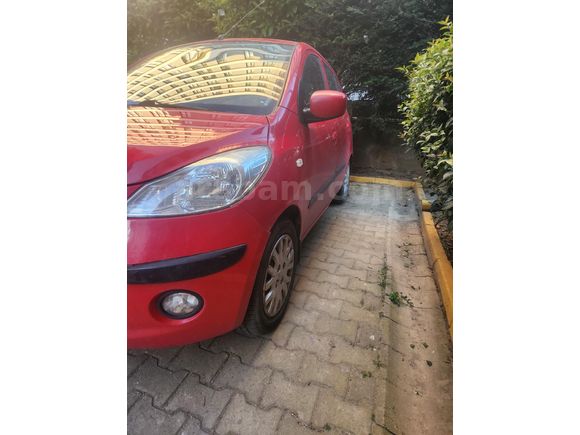 Sahibinden Hyundai i10 1.1 Select 2010 Model