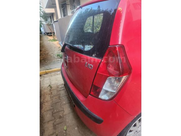 Sahibinden Hyundai i10 1.1 Select 2010 Model