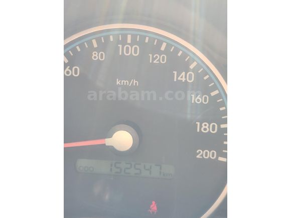 Sahibinden Hyundai i10 1.1 Select 2010 Model