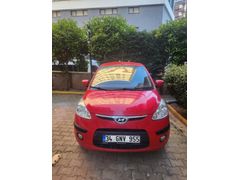 Sahibinden Hyundai i10 1.1 Select 2010 Model