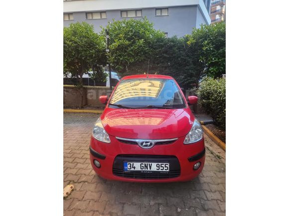 Sahibinden Hyundai i10 1.1 Select 2010 Model