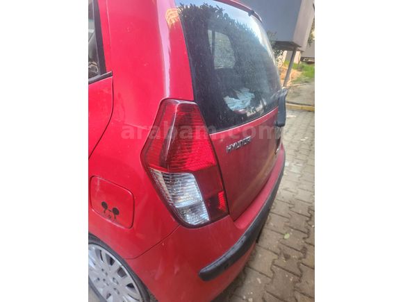 Sahibinden Hyundai i10 1.1 Select 2010 Model