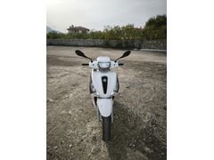 Sahibinden Piaggio Medley 150