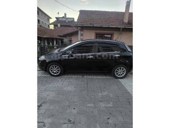 ***FIAT PUNTO 105 BG 6 İLERİ***