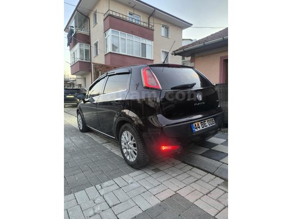 ***FIAT PUNTO 105 BG 6 İLERİ***