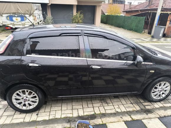 ***FIAT PUNTO 105 BG 6 İLERİ***