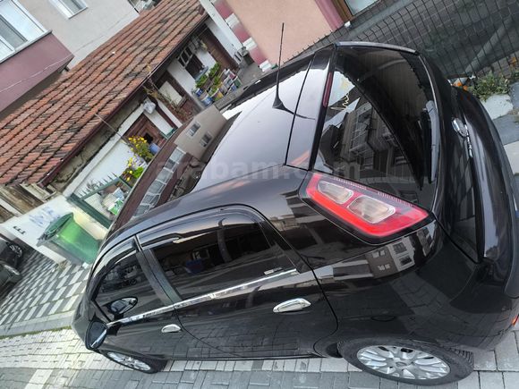 ***FIAT PUNTO 105 BG 6 İLERİ***