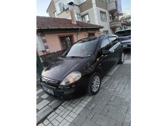 ***FIAT PUNTO 105 BG 6 İLERİ***