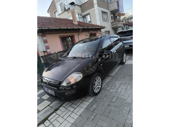***FIAT PUNTO 105 BG 6 İLERİ***