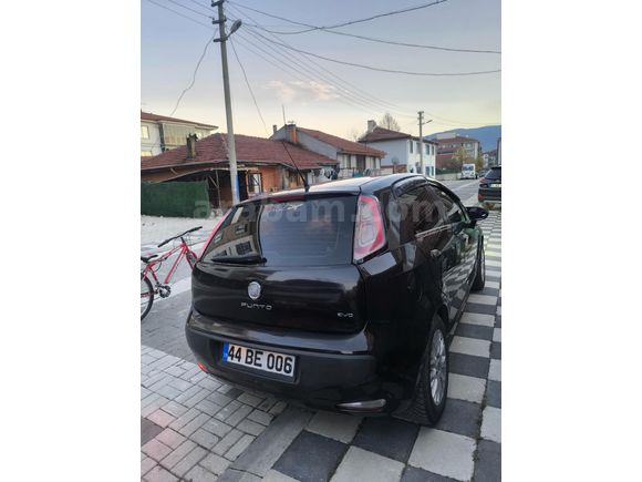 ***FIAT PUNTO 105 BG 6 İLERİ***