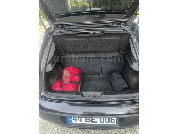 ***FIAT PUNTO 105 BG 6 İLERİ***