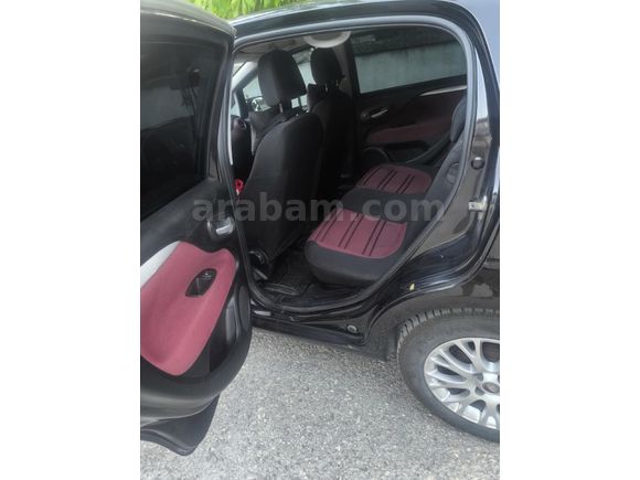 ***FIAT PUNTO 105 BG 6 İLERİ***