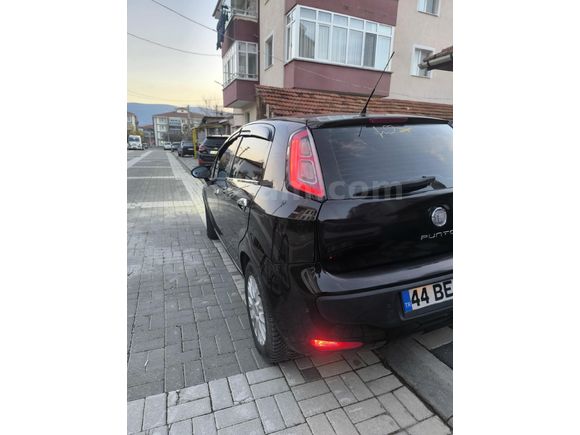 ***FIAT PUNTO 105 BG 6 İLERİ***
