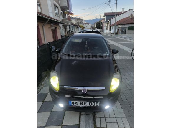***FIAT PUNTO 105 BG 6 İLERİ***
