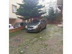 Sahibinden Toyota Corolla 1.6 Linea Sol 2003 Model
