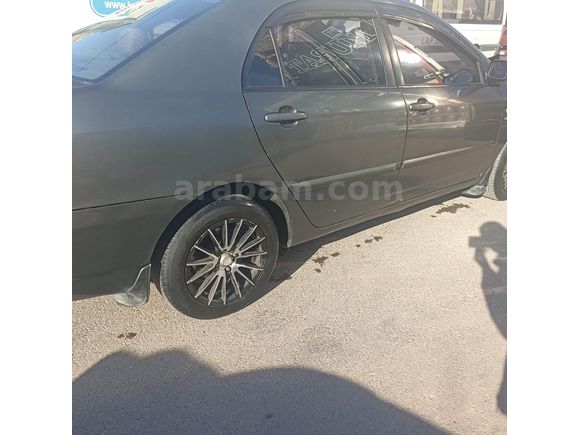 Sahibinden Toyota Corolla 1.6 Linea Sol 2003 Model