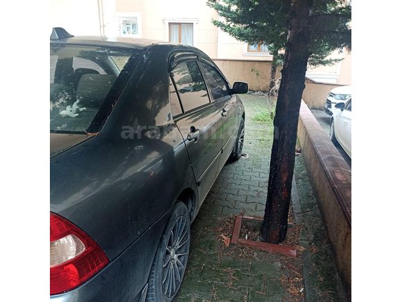 Sahibinden Toyota Corolla 1.6 Linea Sol 2003 Model