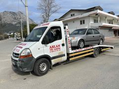 Klimalı  sabit kasa