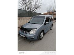 Sahibinden Ford Tourneo Connect 110PS 2011 Model