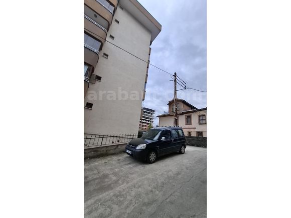 sıfır motorlu berlingo