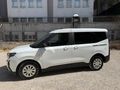 Ford Courier Deluxe Manuel 1.0 Faturalı