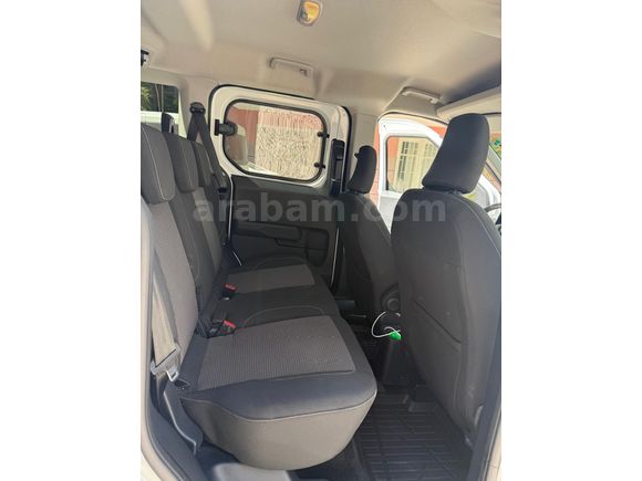 Ford Courier Deluxe Manuel 1.0 Faturalı
