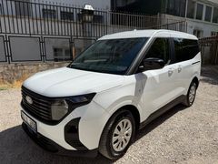 Ford Courier Deluxe Manuel 1.0 Faturalı