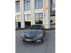 Sahibinden Skoda SuperB 1.5 TSI Premium 2020 Model 