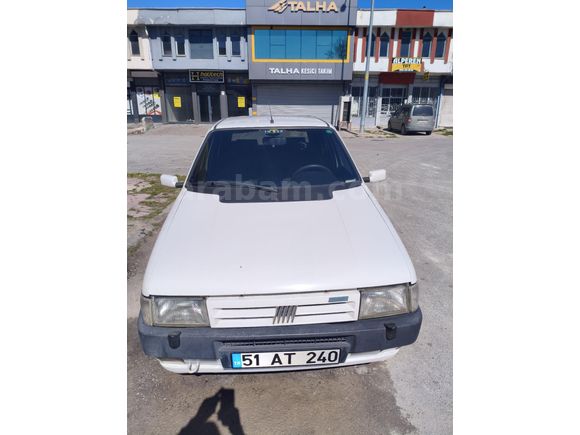 Sahibinden Fiat Uno 70 SXie 1998 Model