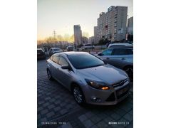 Sahibinden Ford Focus 1.6 TDCi Trend 2013 Model