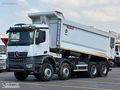 NEŞELİ'DEN *2.85 KREDİ* 2024 AROCS 4851 OTOM+43.000KM+1.900SAAT