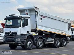 NEŞELİ'DEN *2.85 KREDİ* 2024 AROCS 4851 OTOM+43.000KM+1.900SAAT