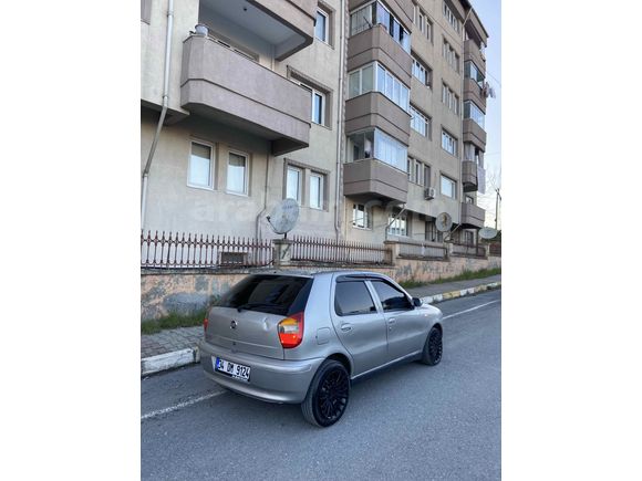Sahibinden Satılık Temiz