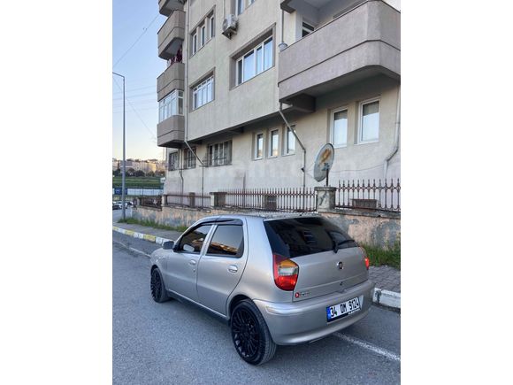 Sahibinden Satılık Temiz