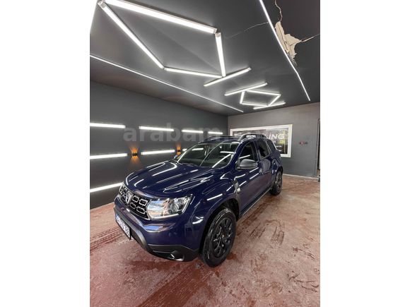 Sahibinden Dacia Duster 1.6 Sce Comfort 2020 Model 