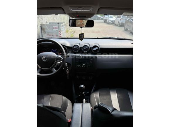 Sahibinden Dacia Duster 1.6 Sce Comfort 2020 Model 