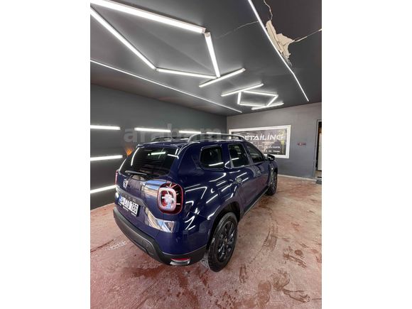 Sahibinden Dacia Duster 1.6 Sce Comfort 2020 Model 