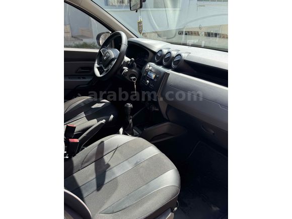 Sahibinden Dacia Duster 1.6 Sce Comfort 2020 Model 