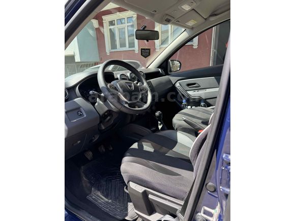 Sahibinden Dacia Duster 1.6 Sce Comfort 2020 Model 