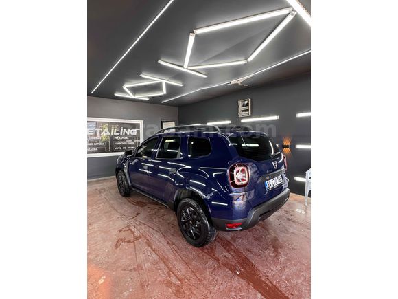 Sahibinden Dacia Duster 1.6 Sce Comfort 2020 Model 