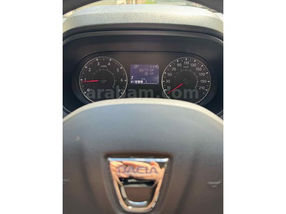 Sahibinden Dacia Duster 1.6 Sce Comfort 2020 Model 